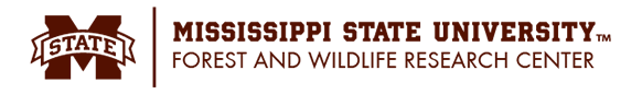 Forest and Wildlife Research Center logo
